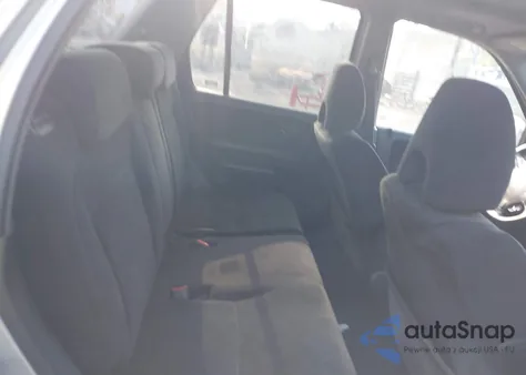 2005 Honda Cr-V Ex from USA, damaged, VIN SHSRD78855U310970